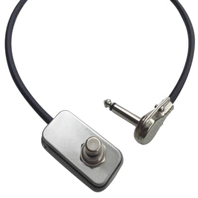 Tight Squeeze Cables Teeny Tiny Tap Tempo Switch Guitar Pedal image 1