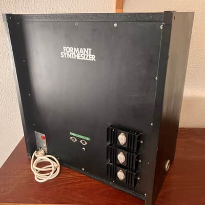 Elektor Formant - Vintage analog modular Synthesizer image 14