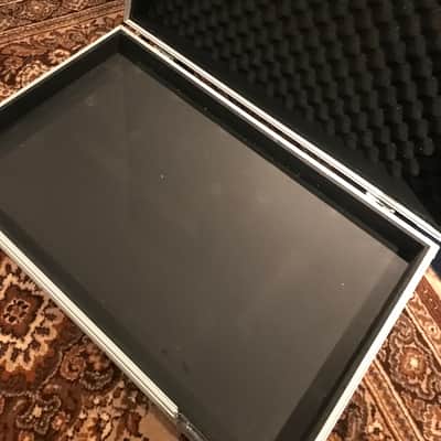 Guitar Pedal Board Flight Case - Large image 11