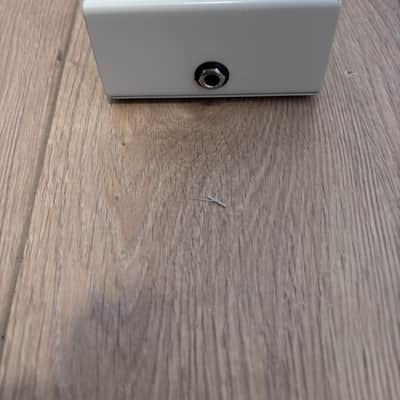 Orange FS-1 Single Button Amp Footswitch 2010s - White image 2