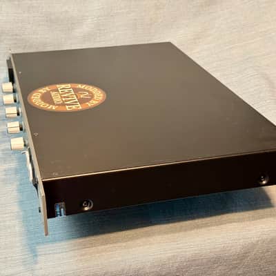 Stam Audio SA-4000 MK1 w/ *Carnhill Switch* [Stereo Inputs + Side Input] [Modded By Revive Audio-GRADE A+ Performance] 2021 image 2