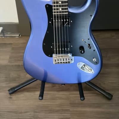 Immagine Squier Contemporary Stratocaster modified/upgraded - 2