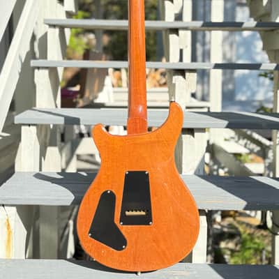 PRS Al Di Meola Signature Prism @AIFG image 8