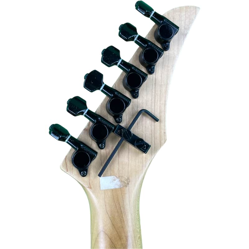 Vester Maniac 1980s | Reverb