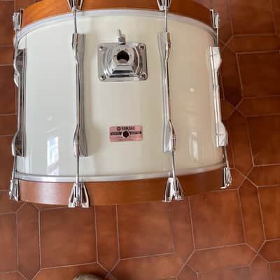 YAMAHA 9000 Recording Custom BASS DRUM 22x14 BD922GA J0 image 4