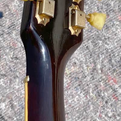 Gibson ES-345TD 1965 - Sunburst image 16