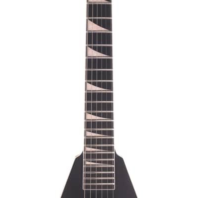 Jackson Pro Plus Pure Metal Rhoads RR1A 2026 - Satin Black 3090gr image 3