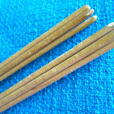 Wood-Whack Sticks Multi-Tone Rods Bundle Sticks - Vintage image 5
