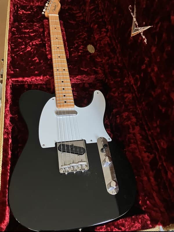 Fender Custom Shop Esquire image 1