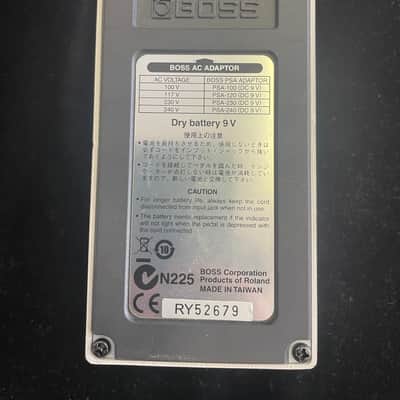 Boss NS-2 Noise Suppressor image 2