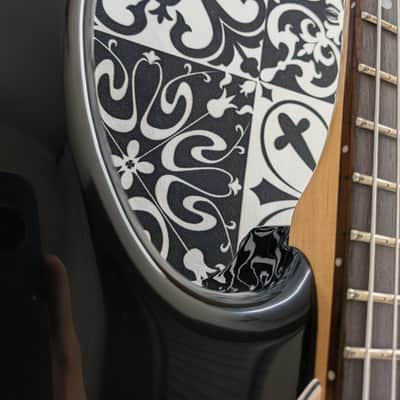 Peavey Raptor Plus EXP HSS – Professionally Restored | Fully Serviced | Ready to Play image 4