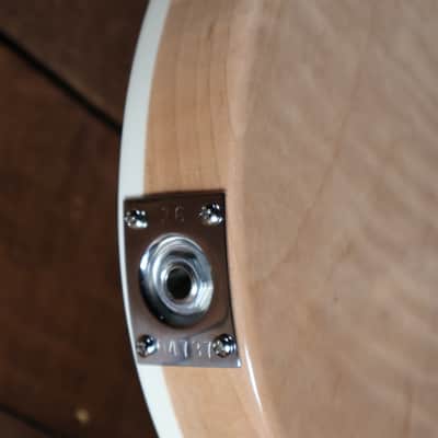 Rickenbacker 660/12 2025 - MapleGlo image 14