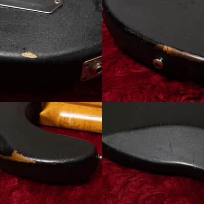 【used】Ernie Ball Music Man / StingRay 1989 mod. 1989 4.265kg #29693【GIB Yokohama】 image 19