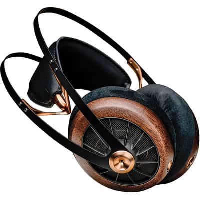 Meze Audio Meze Audio 109 PRO Open-Back Over-Ear Headphones Regular image 2