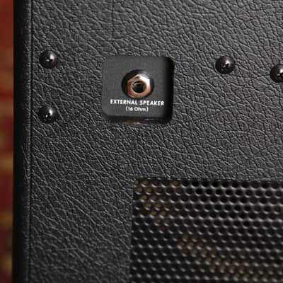Immagine Vox AC10 Hand-Wired Guitar Amplifier Combo - 9