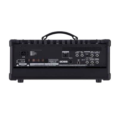 Boss - Katana-Head MkII Guitar Amp image 2