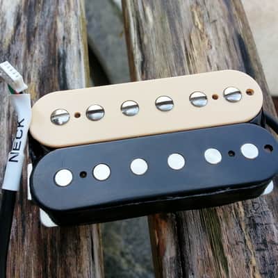 Gibson 61 Burstbucker Quick Connect Neck Pickup image 3