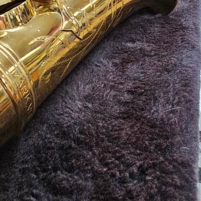 Selmer Mark VI Alto Saxophone 1973 - 214xxx image 4