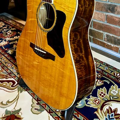 2008 Bourgeois Custom Banjo Killer Slope D image 3