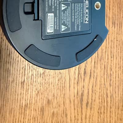 TC Helicon Blender Compact Mix and Audio Interface image 4