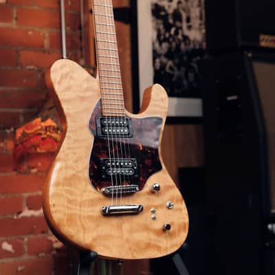 Dragon Fly Border B6 Custom - Great Bass VI! image 3