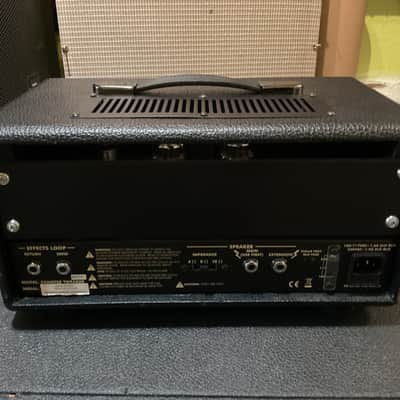 Egnater Tweaker 15 W Head image 2