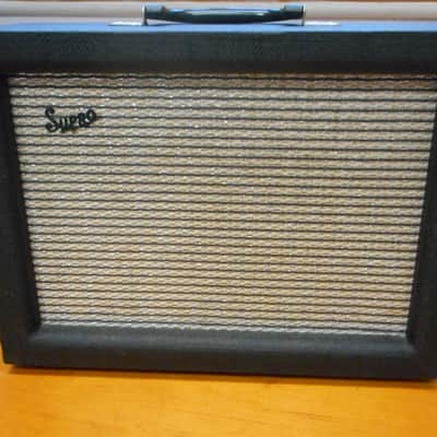 Supro Bantam 1967