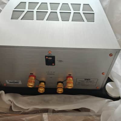 TAD M600 Monaural Power Amplifiers image 9