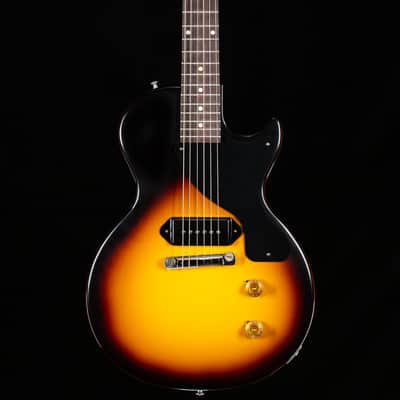 Gibson Custom Shop 1957 Les Paul Junior Reissue VOS Vintage Sunburst (560) image 3