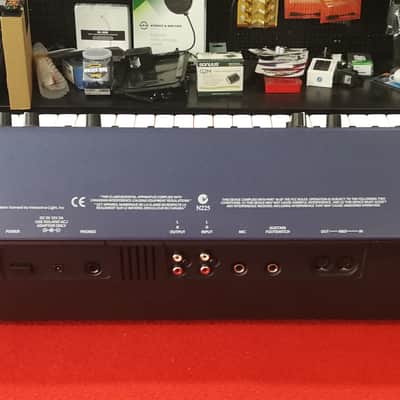Roland Eg 101 image 2