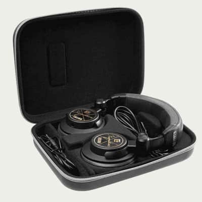 Ultrasone Signature Fusion Final Edition Headphones- Brand New! image 4