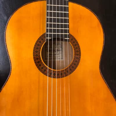 Guitarra Manuel de la Chica Edición Especial 1967 image 2