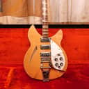 Rickenbacker 370 OS 1968 Mapleglo