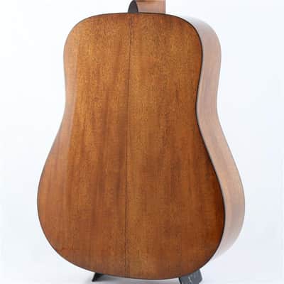 MARTIN [Year-End Clearance Sale] Martin D-18 1955 CFM IV 70th Anniversary image 2
