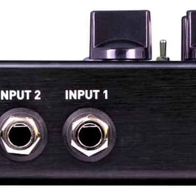 Source Audio SA250 One Series True Bypass Ultrawave Multiband Processor Effect Pedal W/USB image 5