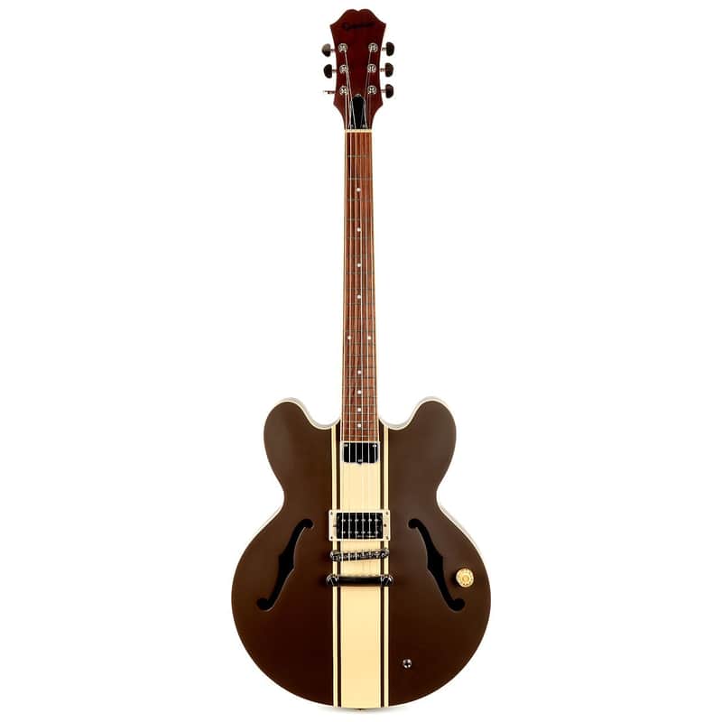 Epiphone Tom DeLonge Signature ES-333 | Reverb