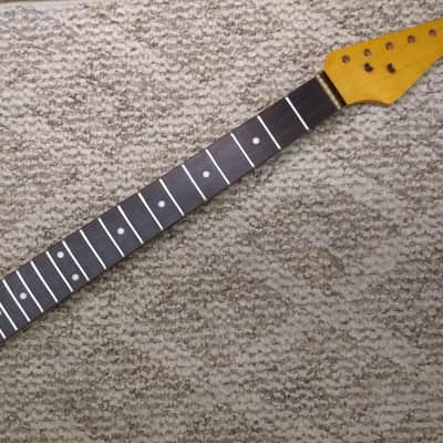 Allparts Stratocaster Replacement Neck image 1