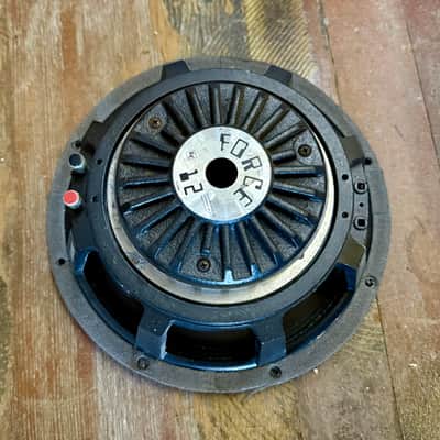 Electro-Voice DL18MT 18インチ EV DL18MT – United States