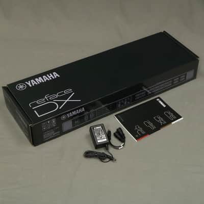 Yamaha Reface Dx [Jedi01003] (06/25) image 2