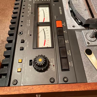 Otari MX5050BII2 Tape Recorder in excellent condition image 7