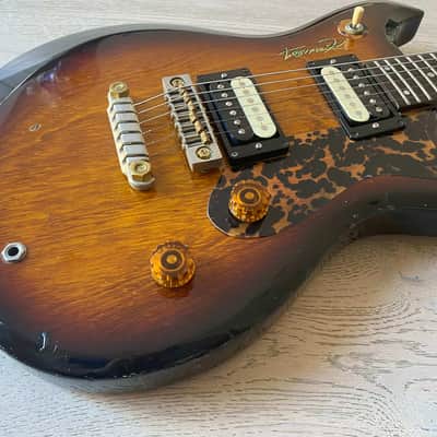 Vintage 1979 Ibanez Made in Japan Studio Export with Hard Case MIJ image 2