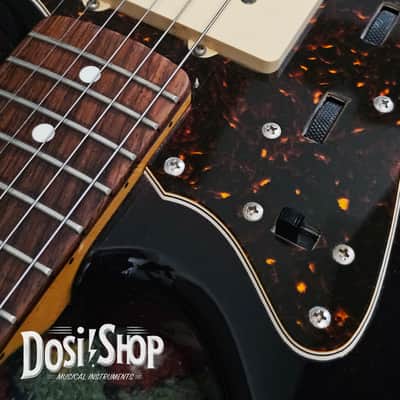 Fender Jazzmaster JM 60’s Reissue Sunburst - Made in Japan MIJ - 2008-2009 image 22