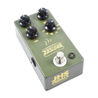 JHS Muffuletta Fuzz Pedal image 2