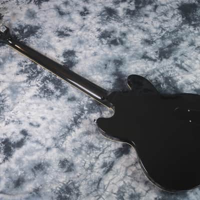 Gibson Midtown Bass Left Handed 2012 image 15