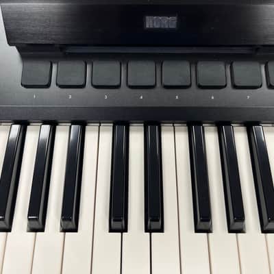 Immagine Korg OASYS 76-Key Open Architecture Synthesis Studio 2000s - Black - 3