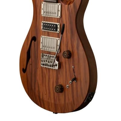 PRS S2 Special Semi-Hollow Reclaimed Limited Edition 2025 - Natural image 2