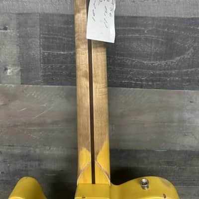 Bill Nash T52 Telecaster 2023 image 7