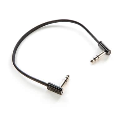 Mxr DC Istr1 Rr Cavo Patch Ribbon Trs 30 Cm image 4
