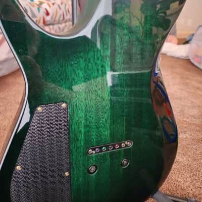 Daemoness Cimmerian 7 2017 image 4
