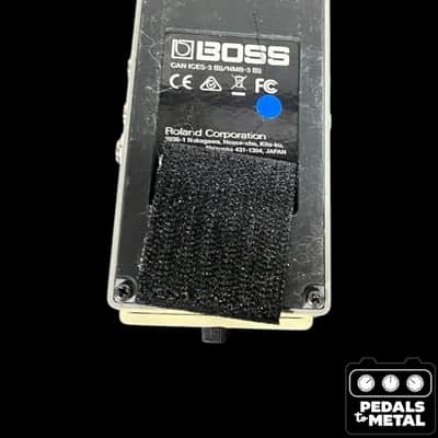 Boss DD-8 Digital Delay 2019 - Present - White - X16292 image 7